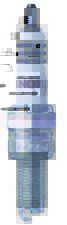NGK Spark Plug 4218