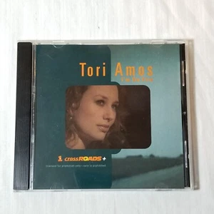 Tori Amos I'm On Fire Promo CD Single VH1 Crossroads Y Kant Tori Read NOT Vinyl - Picture 1 of 5