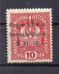 ÖSTERREICH 1918 Österreich , MLH - Bild 1 von 2
