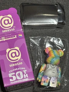 Bearbrick Serie 50 T-Shirt Shop Be@rbrick 100% - Bild 1 von 2