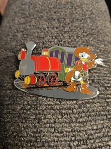  Daisy Duck Big Thunder Mountain Disney Pin Disneyland Paris - Bild 1 von 3