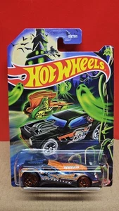 2025 Hot Wheels Halloween Cul8r 5/5 - Picture 1 of 3