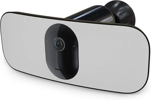 Arlo FB1001B-100NAR Pro 3 WiFi Überwachungskamera Flutlicht - Zertifiziert Refurbished - Bild 1 von 8