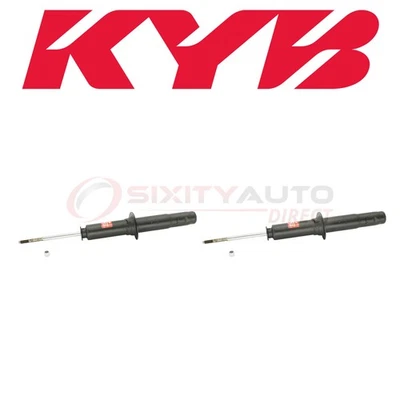 2 pc KYB Front Suspension Strut for 1997-2001 Honda CR-V - Shocks Struts  wl Foto 1 de 4