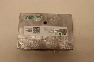 2014 CHEVY SILVERADO 1500 COMMUNICATION TELEMATICS ONSTAR CONTROL MODULE OEM - Picture 1 of 12