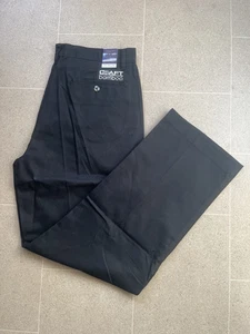 CRAFT BAMBUS RACING TEAM ISSUE HOSE PANTS HERREN W38R L32 UK SAISON 2025 NEU MIT ETIKETT - Bild 1 von 9