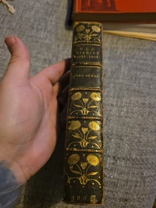 Alte Tagebücher 1881-1901 von Lord Ronald Sutherland Gower - Erstausgabe, 1902 -... - Bild 1 von 24