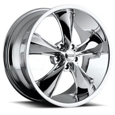 Llanta cromada One 20x10 Foose F105 Legend 5x4,75/5x120,65 1 72,56 Foto 1 de 3