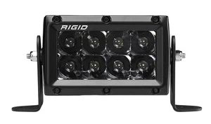 Rigid Industries 104213BLK E-Series Pro Spot Light - Bild 1 von 2