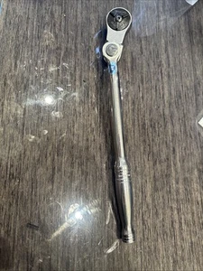 Snap On 3/8" Antrieb Wendeschneidbare Multiposition Ratsche F872MP - Bild 1 von 4