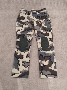 Kuiu Pro Pants Size 36 VIAS Excellent Free Shipping!  - Picture 1 of 13