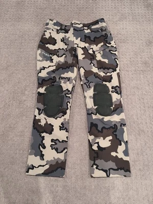 Kuiu Pro Pants Size 36 VIAS Excellent Free Shipping!  - Image 1 of 4