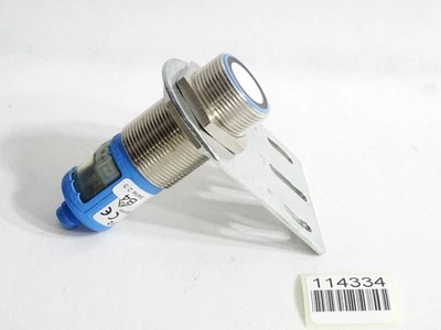 Sick 6037666 UM30-213112 Ultraschall-Distanzsensor / Neuwertig - Bild 1 von 3