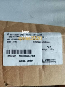 1pc for NEW LDCEL108 3150-1108 (by Fedex or DHL) - Picture 1 of 2