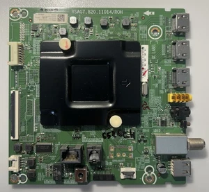 Hisense 65R6E4 Main Board  RSAG7.820.11014/ROH  Tested OEM - Picture 1 of 5