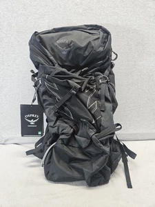 Osprey 36 Talon Stealth Black S/M 34L Backpack (C6) - Picture 1 of 8
