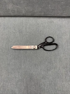 Tijeras Wiss Shears vintage 1942-1950 1970408-2286874 Newark NJ EE. UU. dentadas - Imagen 1 de 23