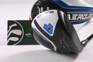 Cobra Aerojet LS #3 Wood / 14.5 Degree / X-Flex Fujikura Ventus Black Velocore 7 - Picture 1 of 9