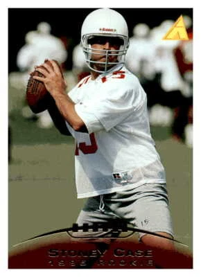 1995 Pinnacle  Stoney Case  RC 220 - Image 1 of 2