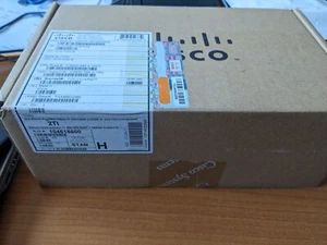 CISCO C3850-NM-4-10G 4 Port Network Module for 3850 Series CISCO NEW NOT SEALED - Photo 1/2