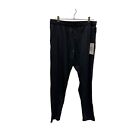 Zyia Active Black Everywhere Pant Women Size Xl Athletic Workout