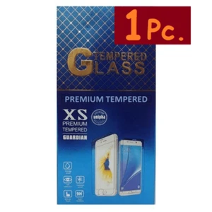 1pc For ZTE ZMAX PRO (Z981) Tempered Glass Screen Protector CLEAR - Picture 1 of 1