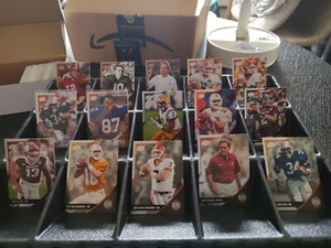 🔥 2014 Upper Deck Conference Greats Complete 160 Card Set 🔥 - Picture 1 of 5