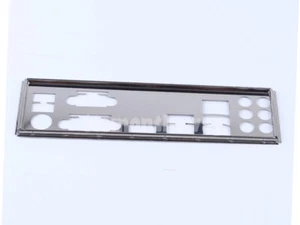 I/O Shield For backplate GIGABYTE GA-H97M-D3H & GA-H97-HD3 Motherboard Backplate - Afbeelding 1 van 1