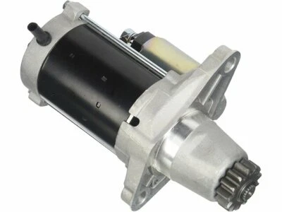 For 2004-2006 Lexus RX330 Starter Remy 74482ZX 2005 3.3L V6 Premium; New - Image 1 of 2