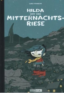 Hilda und der Mitternachtsriese, Reprodukt - Picture 1 of 1