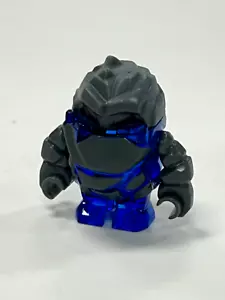 Lego Power Miners Monstruo de Roca Glaciador Minifigura pm004 - Imagen 1 de 1