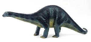 Schleich Apatosaurus Dinosaur Toy Figure from 1997 - Picture 1 of 6