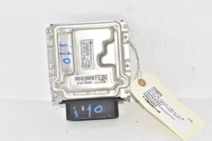 Steuergerät Motor Engine Control Motorsteuergerät ECU HYUNDAI I10 (PA) 1.1 - Bild 1 von 7