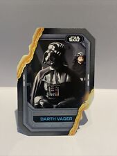 Star Wars Flagship 2023 Chase Card Lighstaber Stylings LS-11 Darth Vader