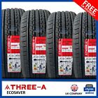 4X New 235 55 18 THREE-A ECOSAVE 104V XL 235/55R18 2355518 *C/C RATED* (4 TYRES)