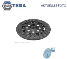 ADT33178 CLUTCH DISC BLUE PRINT NEW OE QUALITY