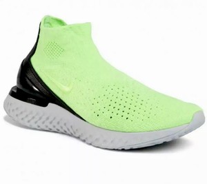 nike react rise