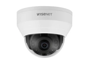 Hanwha Techwin 5MP with Vari-Focal Lens Indoor Dome Network Camera, QND-8080R - Picture 1 of 1