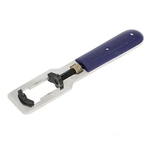 Adjustable Watch Back Case Opener Remover Tool Watchmaker Repairing Tool - Picture 1 of 12