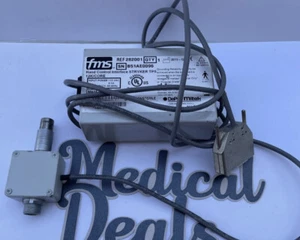 FMS Hand Control Interface Stryker TPS 282001 - Picture 1 of 6