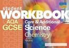 King, Rob : Gcse Aqa Core And Additional Science; Ch Free Shipping, Save £S
