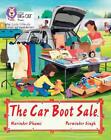 The Car Boot Sale: Phase 5 Set 2 by Narinder Dhami Paperback Book