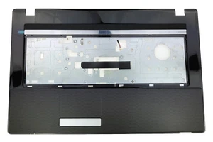 NEW PACKARD BELL LM81 LM82 LM83 LM85 LM86 LM87 LM94 LM98 PALMREST WITH TOUCHPAD - Zdjęcie 1 z 3