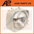 Headlight Lamp Complete Rh For Ford 335 2310 2610 2810 2910 3610 3910 Tractor