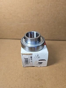 CSB206-19 1-3/16" Madenschraube zylindrisch Außendurchmesser Einsatz Lager flach Außendurchmesser - Bild 1 von 8