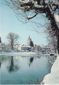 CPSM PONTARLIER - Picture 1 of 1