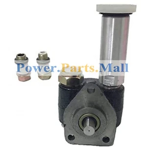 New Fuel Feed Pump 105220-7170 1052207170 Fits For KOMATSU D20A 4D94E-1A01 - Picture 1 of 2