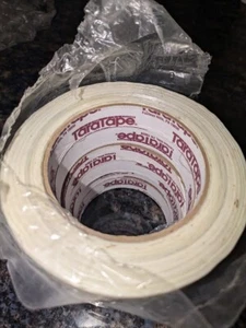 CINTA DE FILAMENTO 3/4 pulgadas de ancho, núcleo de 3 pulgadas, TaraTape (6 rollos) - Imagen 1 de 4