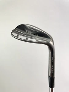 Affinity Revo Sand Wedge 56* Steel Shaft /Right Handed /New Grip /20439 - Picture 1 of 17