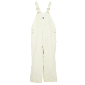 Las mejores ofertas en Carhartt Blanco uniformes y ropa de trabajo | eBay
